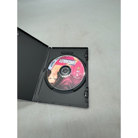 Miss Congeniality Deluxe Edition DVD Sandra Bullock Comedy Movie English READ - Picture 2 of 5